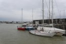 Port de Bordeaux